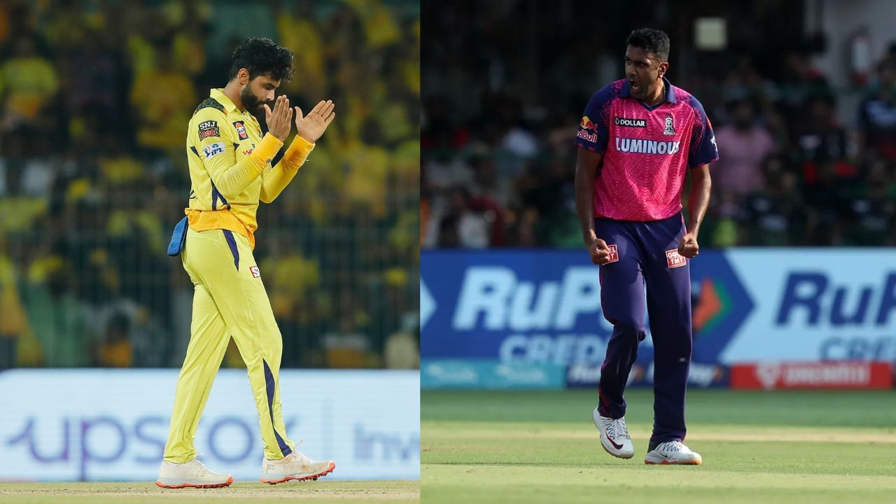 RR vs CSK IPL 2023 Match Prediction : জয়পুরের মন্থর পিচে নজরে অশ্বিন-জাডেজা দ্বৈরথও