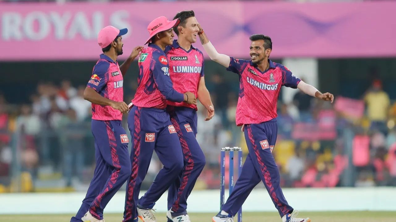 RR vs DC Match Result, IPL 2023: হারের হ্যাটট্রিক দিল্লির, ব্যাটে-বলে ওয়ার্নারদের ওড়াল রাজস্থান