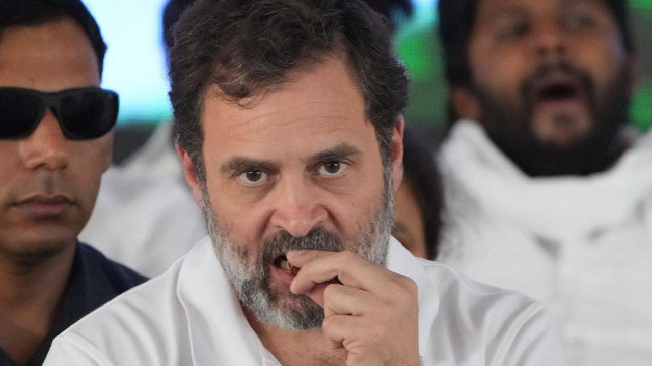 Congress leader Rahul Gandhi: আরও চাপে রাহুল, মোদী পদবি মামলায় সশরীরে হাজিরা দিতে হবে রাঁচির আদালতে