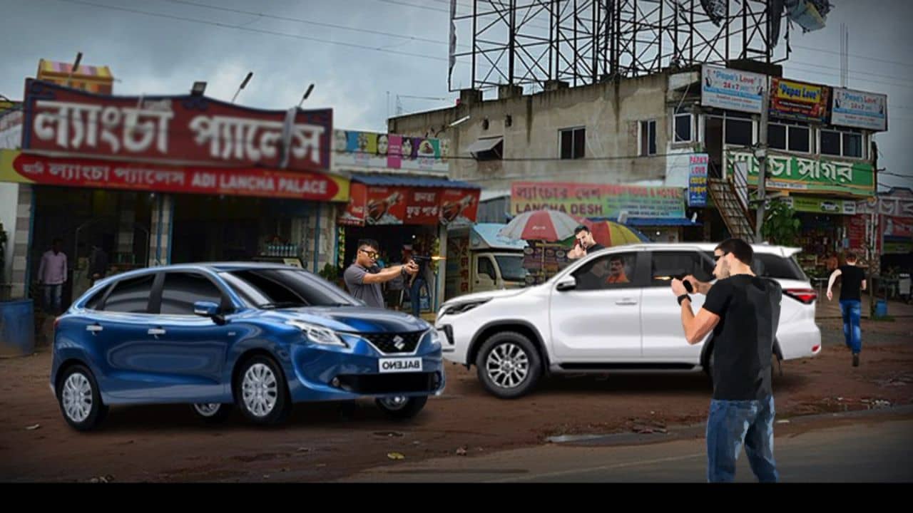 Raju Jha Murder:হঠাৎ শক্তিগড়েই কেন দাঁড়াল রাজুর গাড়ি? কার নির্দেশে? ঘনিষ্ঠদের কথায় চাঞ্চল্যকর তথ্য