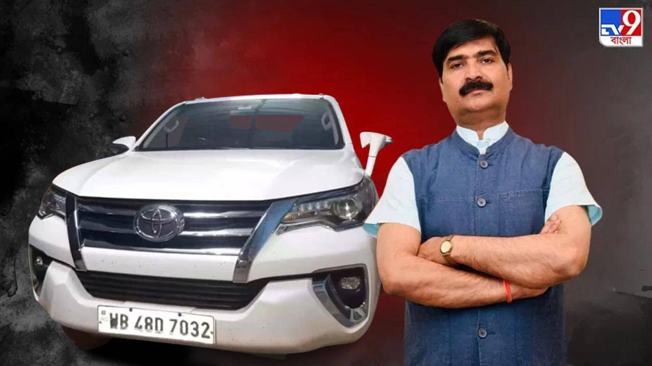 Raju Jha Murder: রাজুর ফরচুনার আসলে গরুপাচার চক্রের অন্যতম পাণ্ডা আব্দুল লতিফের? তিনিও  ছিলেন গাড়িতে?