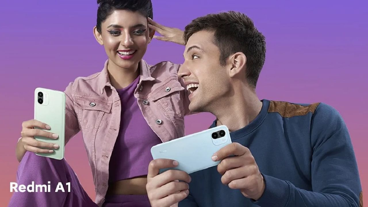 6,499 টাকার Redmi A1 মাত্র 399 টাকায়, লুফে নেওয়ার মতো Amazon OFFER!