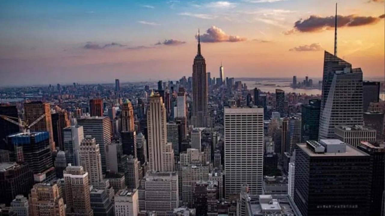 Worlds Richest City: বিশ্বের সবচেয়ে ধনী শহর নিউ ইয়র্ক, ভারতের কোন শহর রয়েছে এই তালিকায়?