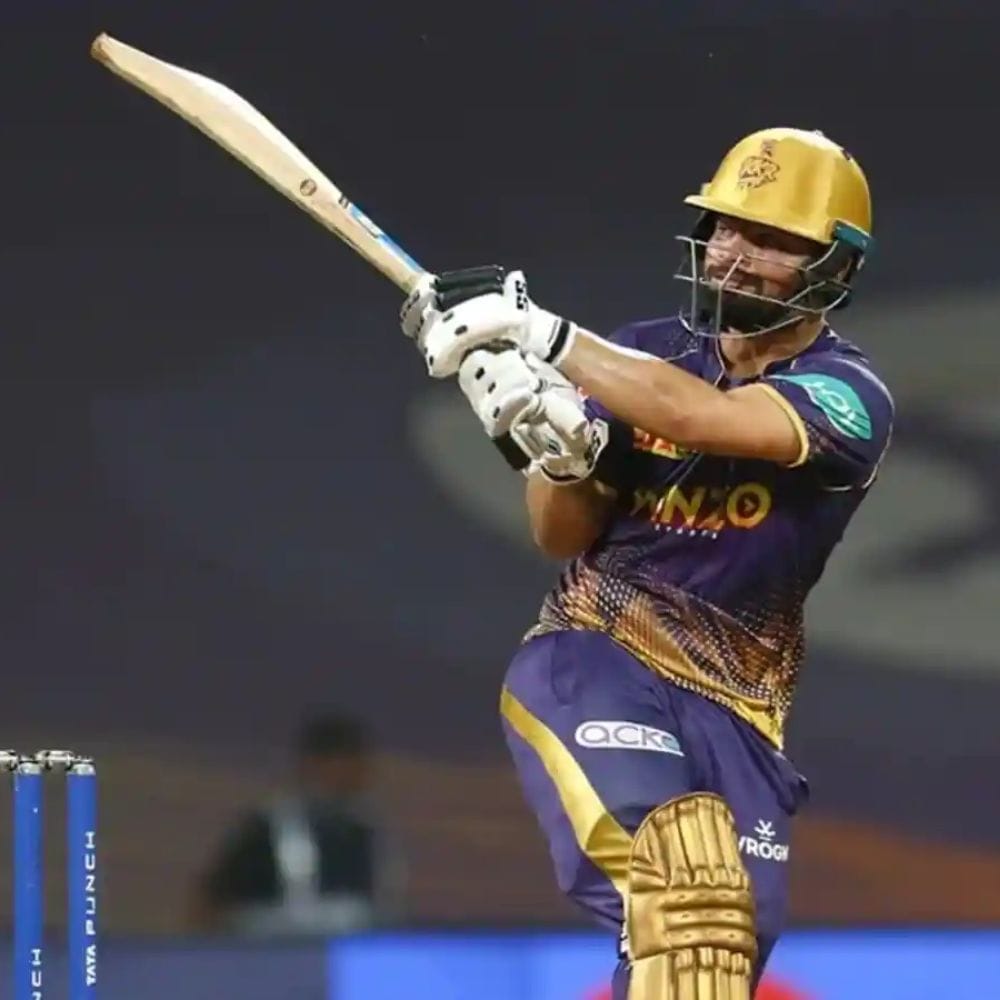 রিঙ্কু সিং - কেকেআরের সত্যিকার অর্থের ইমপ্যাক্ট প্লেয়ার হলেন রিঙ্কু সিং। দারুণ ফিল্ডার তিনি। শুধু তাই নয়, ব্যাট হাতেও বিধ্বংসী ইনিংস খেলতে ওস্তাদ রানা। যদিও পঞ্জাব কিংসের বিরুদ্ধে ব্যাট হাতে সফল হননি রিঙ্কু। ৪ বল খেলে ৪ রান করেছিলেন তিনি।