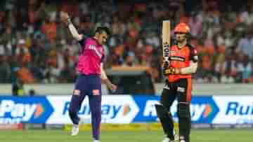 SRH vs RR Match Report, IPL 2023: ক্যাপ্টেন ভুবির পরিকল্পনায় গলদ! যুজির চার উইকেটে রাজস্থানের বিরুদ্ধে হার হায়দরাবাদের