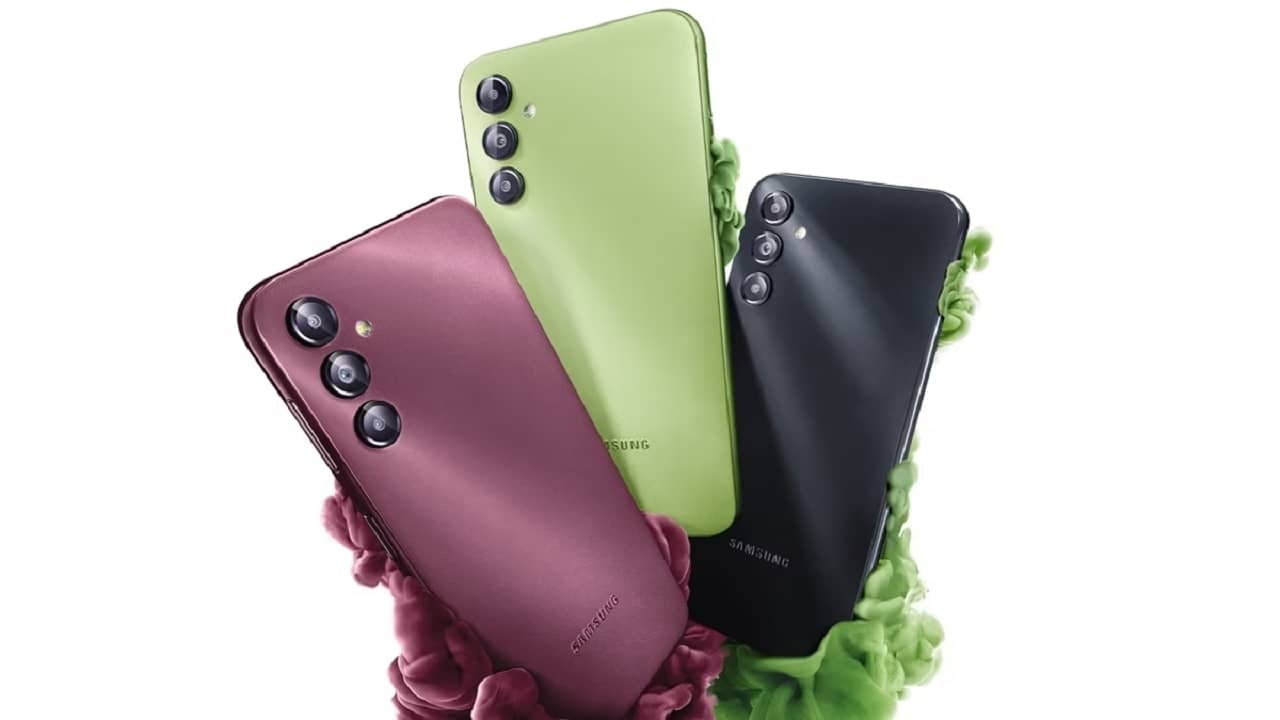 19,000 টাকার Samsung Galaxy F14 5G আপনার জন্য মাত্র ₹549 দামে, Flipkart-এর জম্পেশ অফার