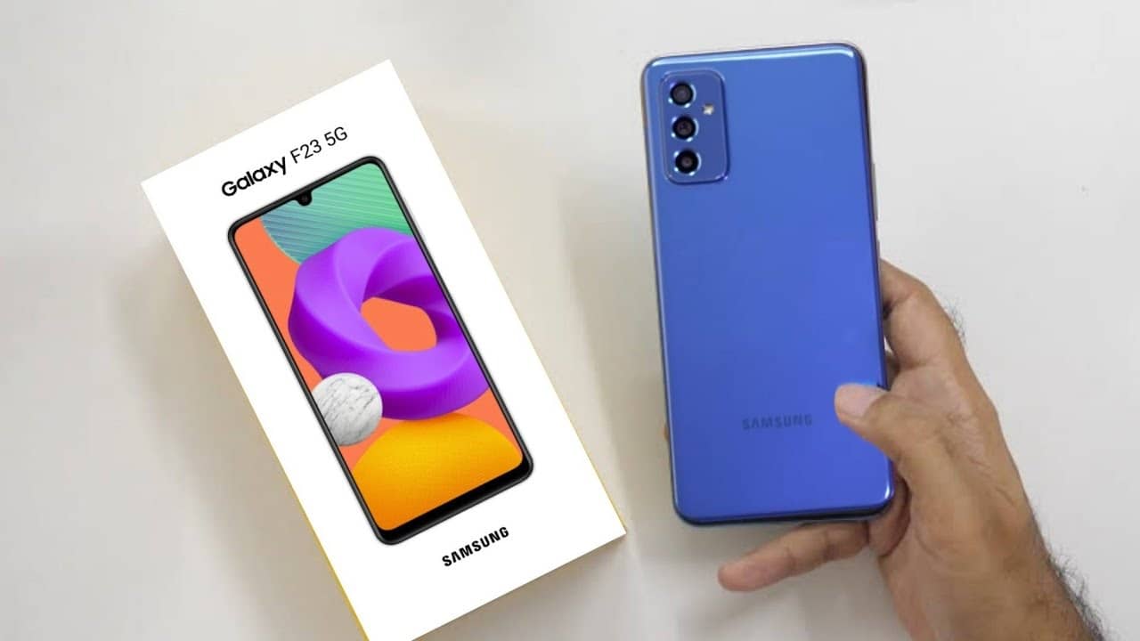 দামি Samsung Galaxy F23 5G মাত্র 899 টাকায়! Flipkart-এর অবাক করা অফার