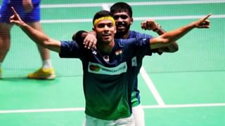 Badminton Asia Championships Final: ব্যাডমিন্টনে সোনার ইতিহাস সাত্বিক-চিরাগ জুটির