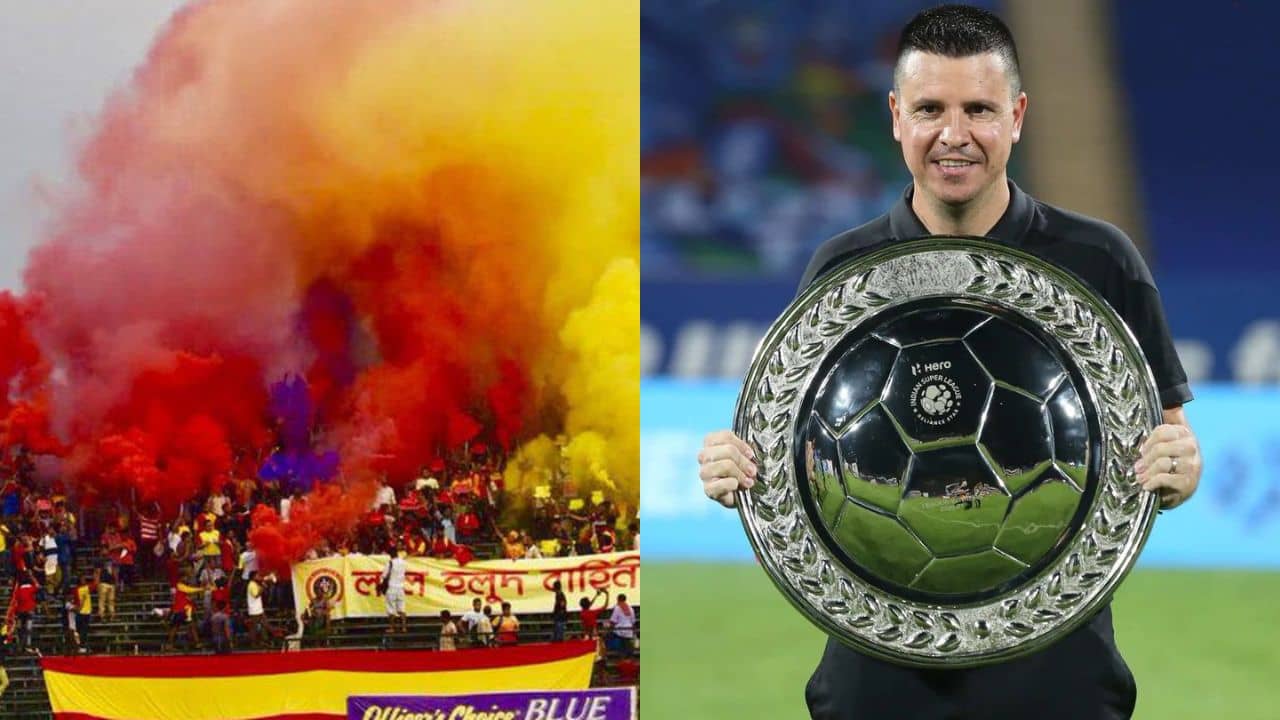 East Bengal: কেন এখনও ইস্টবেঙ্গলের সঙ্গে চুক্তি হয়নি লোবেরার, কবে সই করবেন?