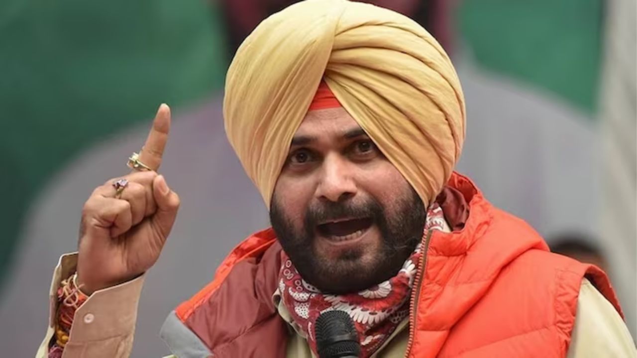 Navjot Singh Sidhu: ১০ মাস পর কারামুক্তি সিধুর, সেলিব্রেশনে মজেছে সমর্থকরা