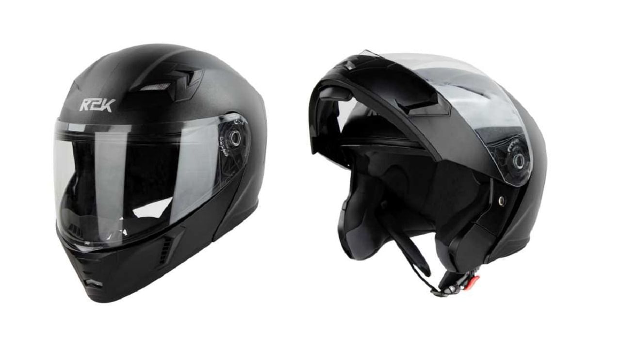 Steelbird New Helmet: মাত্র 1,199 টাকায় নতুন হেলমেট নিয়ে এল Steelbird, প্রচণ্ড গরমে চালকের মাথা ঠান্ডা রাখবে!