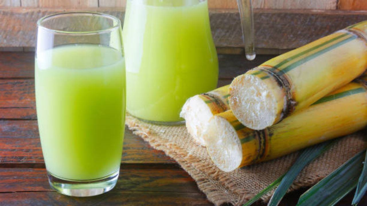 sugarcane-juice