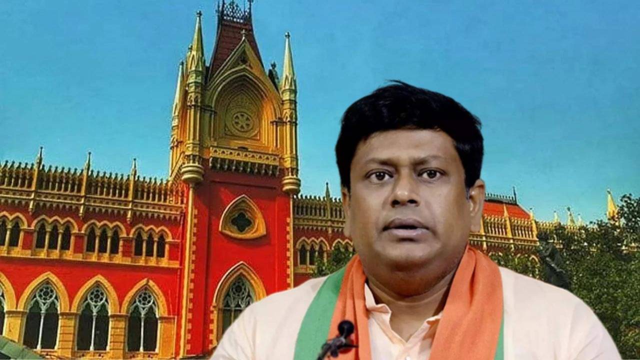 Sukanta Majumdar: কেশপুরে সুকান্তর সভায় পুলিশের না, বিজেপি ছুটল হাইকোর্টে