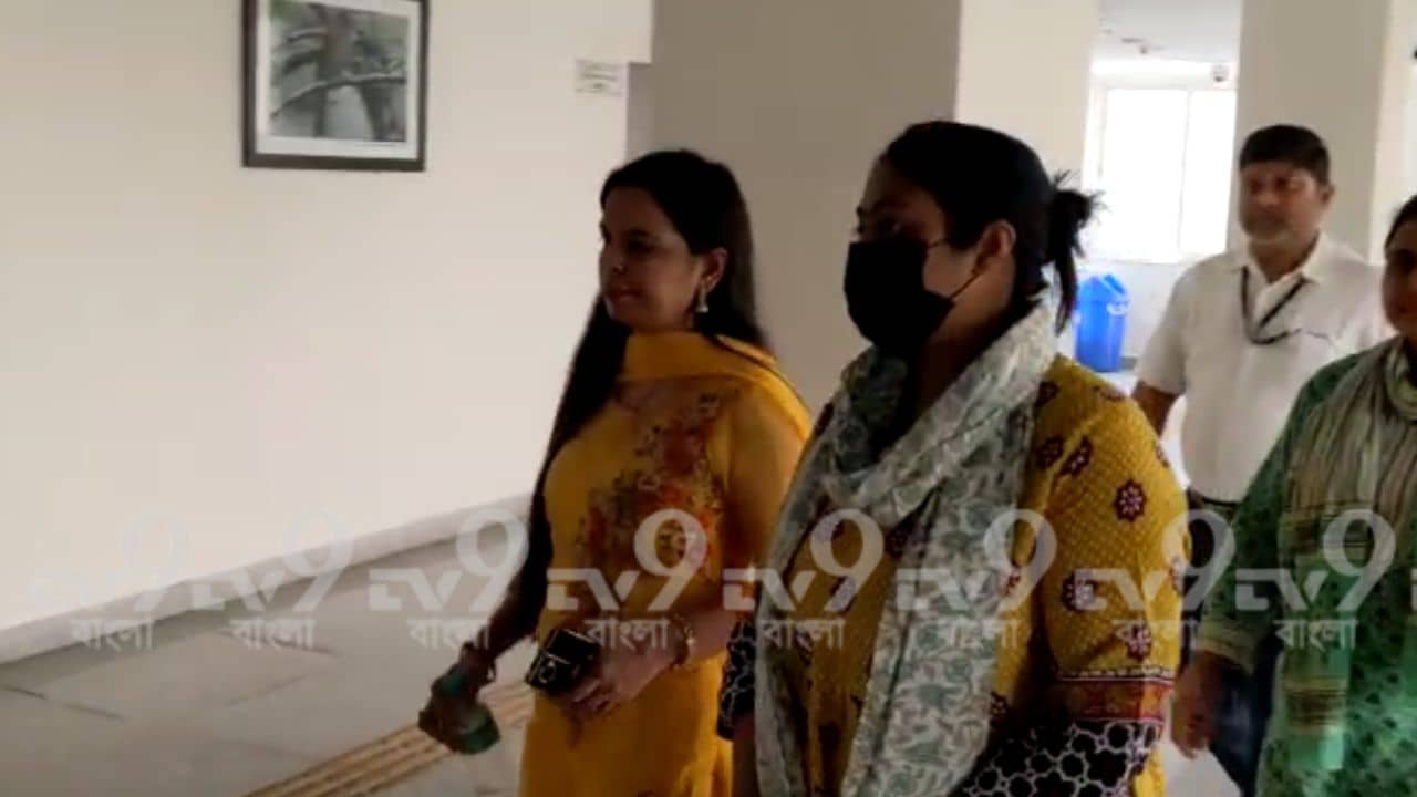 Sukanya Mondal: সুকন্যাকে হেফাজতে নেওয়া কেন প্রয়োজন? আদালতে জানাল ED, কেষ্টকন্যার ৩ দিনের হেফাজত