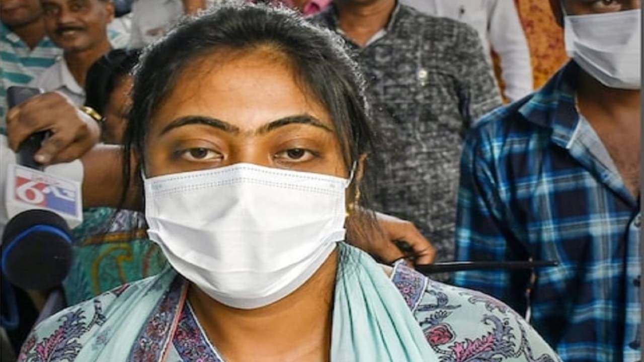 Sukanya Mondal: খারিজ করা হোক ED-র অভিযোগ, দিল্লি হাইকোর্টে সুকন্যা