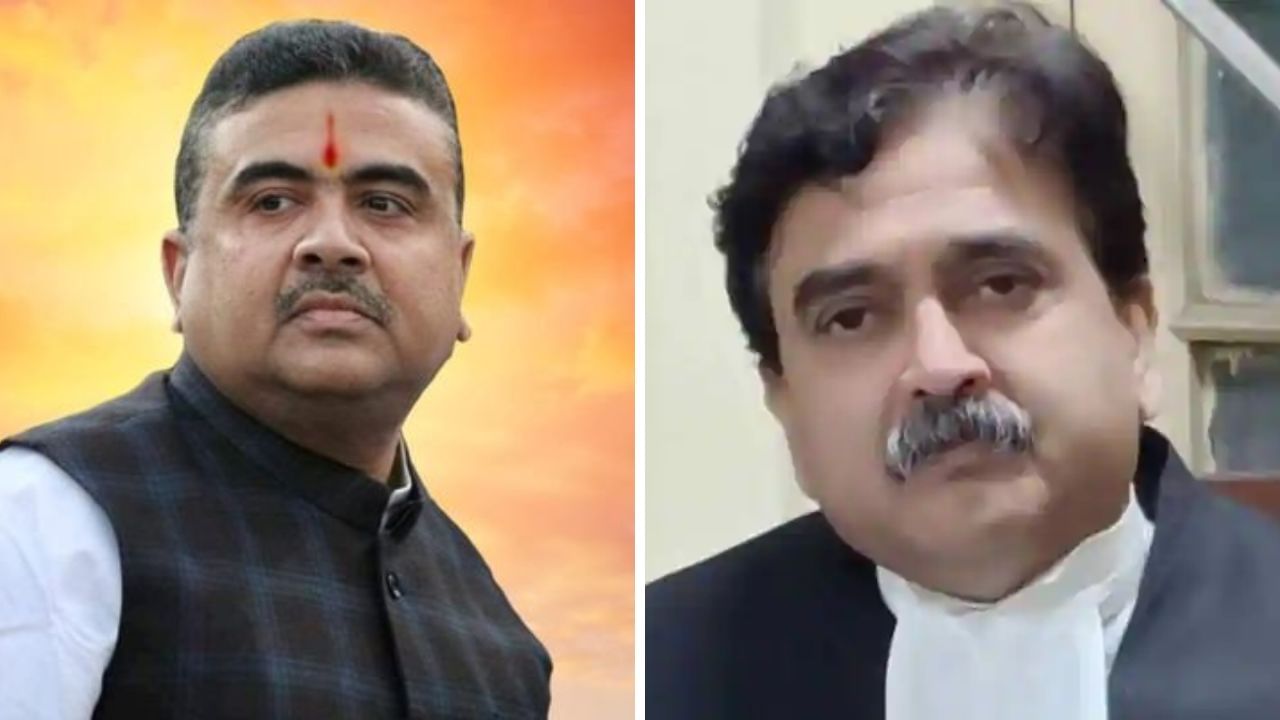 Suvendu Adhikari on Justice Ganguly: 'বিচারপতি গঙ্গোপাধ্যায় তো নিজে ইচ্ছে করে মামলা নেননি', সুপ্রিম নির্দেশের পর বললেন শুভেন্দু