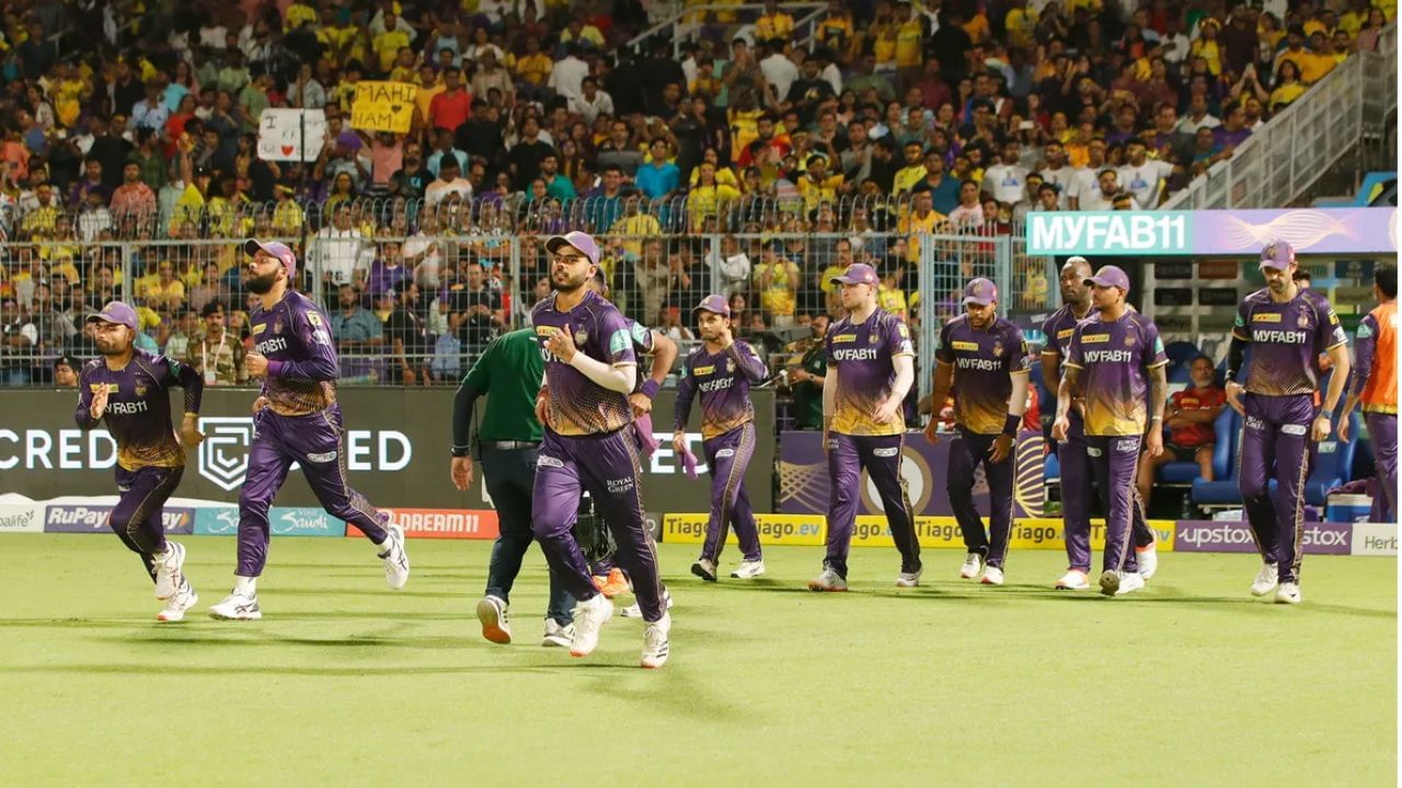 KKR, IPL 2023 : 'হাল ছেড়ে দেওয়া খুব সহজ', ঘুরে দাঁড়ানোর বার্তা রয়ের