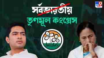 TMC not national party: জাতীয় দলের তকমা হারাল তৃণমূল কংগ্রেস