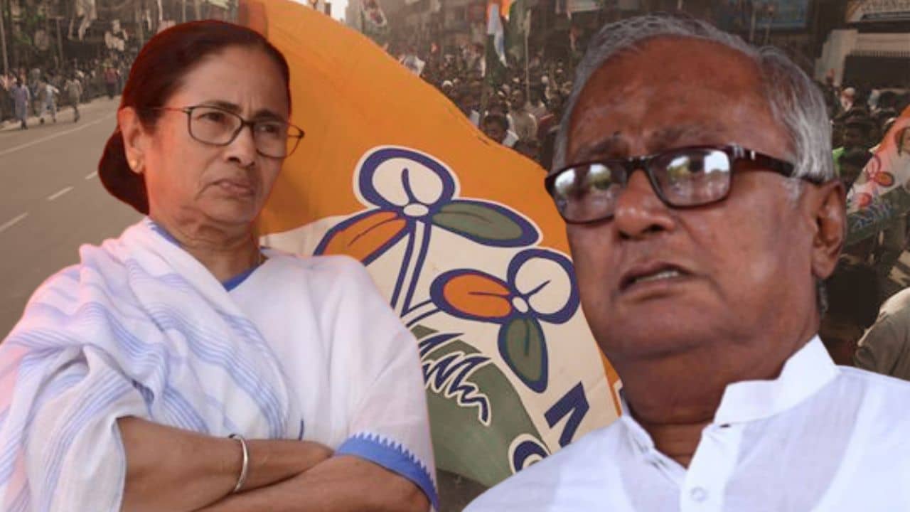 TMC lost National Party Status: কমিশনের বিরুদ্ধে আইনি পথে লড়ব, জাতীয় দলের তকমা হারানোয় ক্ষুব্ধ তৃণমূল