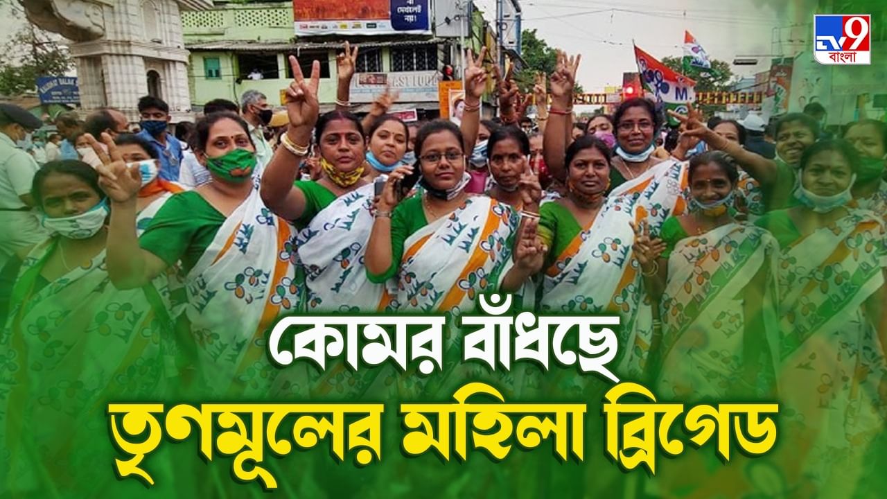 TMC: পঞ্চায়েতের ঘুঁটি সাজাচ্ছে তৃণমূল, নববর্ষের আগেই বড় চমক শাসকের মহিলা ব্রিগেডে