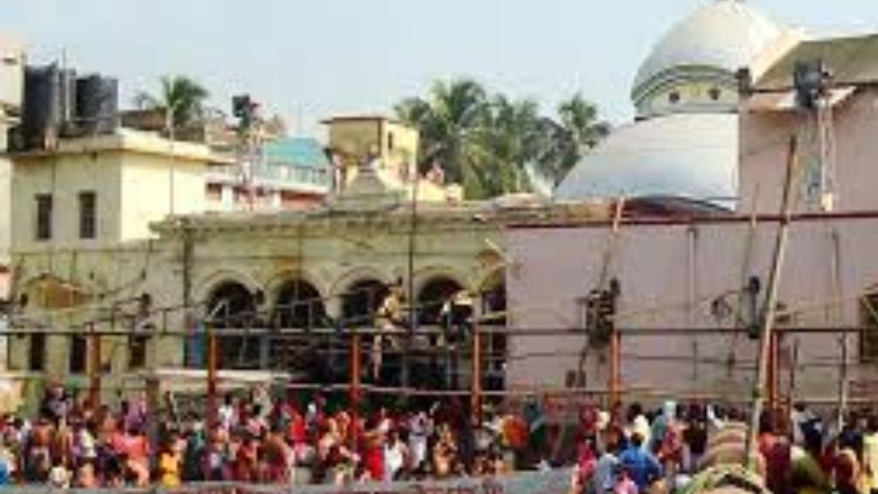 Tarkeswar Temple: তারকেশ্বর মন্দিরে পুজো দিতে এসে মৃত্যু পুণ্যার্থীর