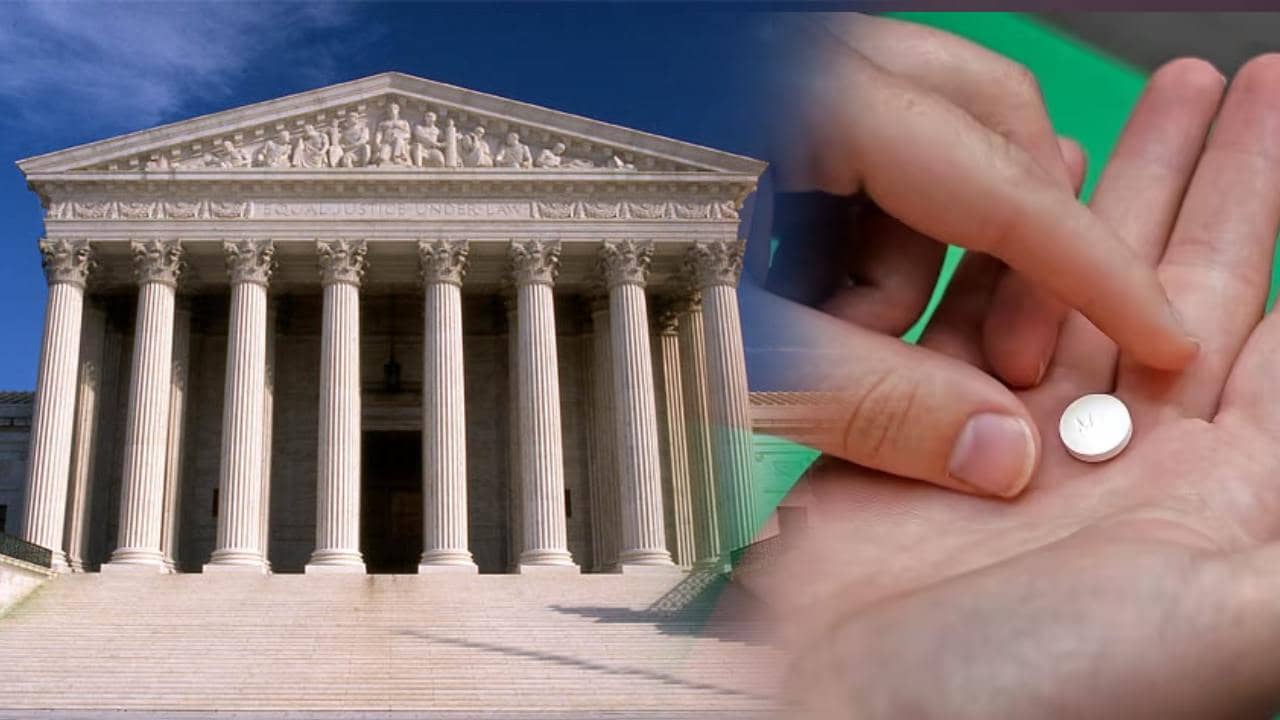 Abortion Pill: আপাতত গর্ভপাত পিল ব্যবহারে ছাড় মার্কিন শীর্ষ আদালতের