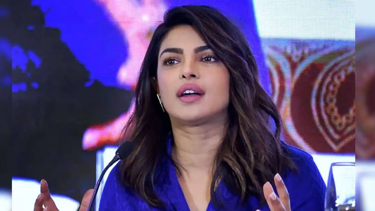 Priyanka Chopra: নেপো বেবি নই, কোনও কাকাও নেই..., ফের বোমা প্রিয়াঙ্কার, নিশানায় কে?