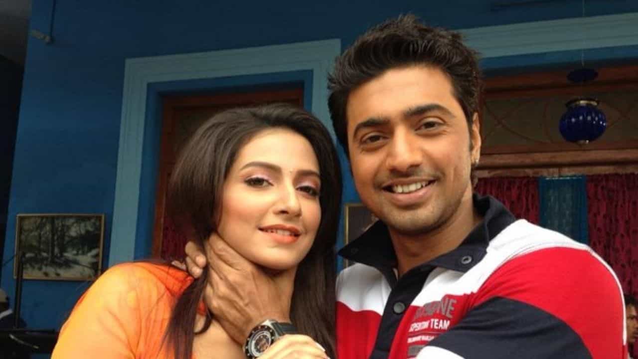 Dev-Subhashre: হঠাৎই ভাইরাল দেব-শুভশ্রীর 'বিয়ের ছবি', তোলপাড় সোশ্যাল ...