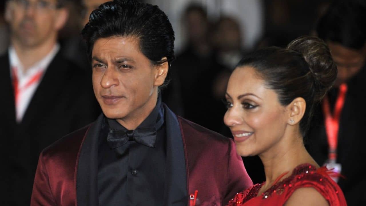 SRK-Gauri: গৌরীর বয়ফ্রেন্ড, এটাই ছিল পরিচয়! শাহরুখের সেই সব দিনের কথা প্রকাশ্যে
