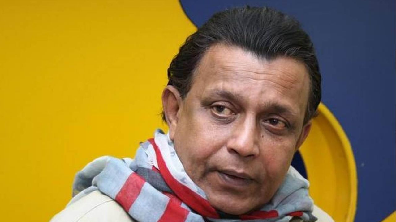 Mithun Chakraborty: 'মেকআপ আর্টিস্ট আমার চেয়ে বেশি পেত', আটের দশকে মিঠুনের পারিশ্রমিক জানেন?