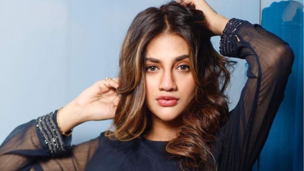 Nusrat Jahan: '... ওর সঙ্গেই সব সিক্রেট শেয়ার করি', যশ নয়, কার নাম নিলেন নুসরত?