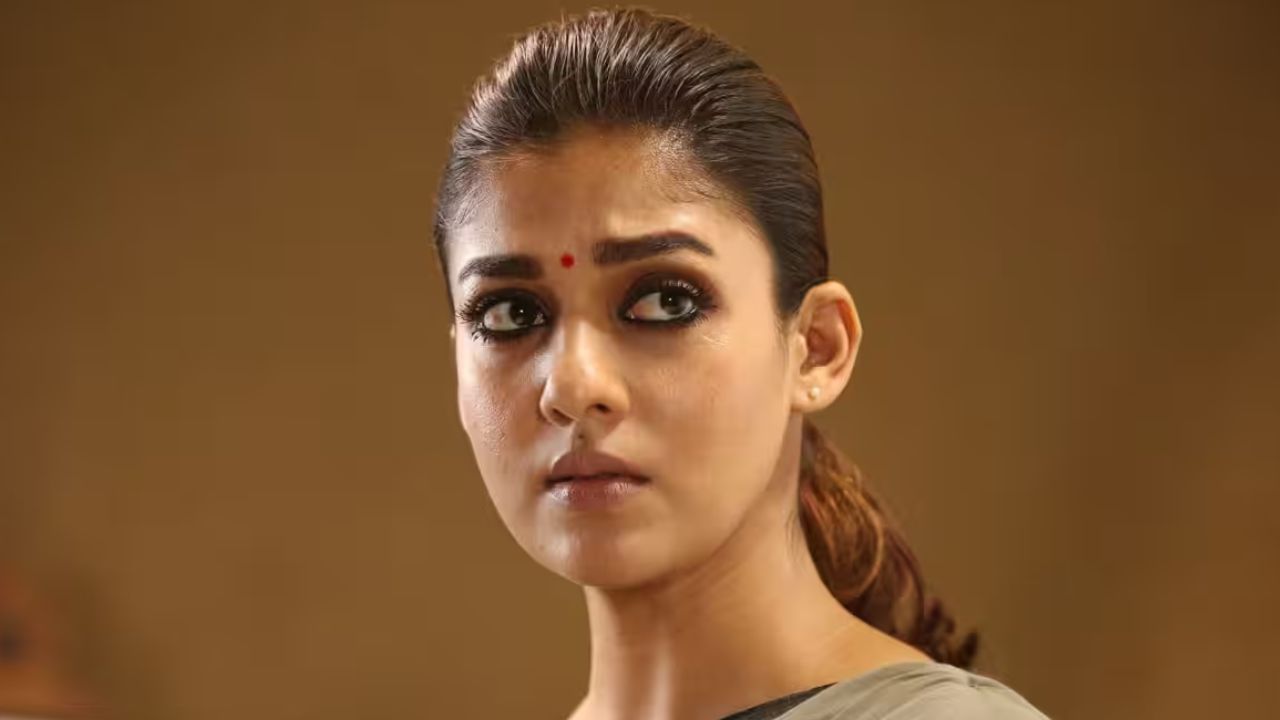 Nayanthara: 'আর একবার করলে...', মন্দিরে ঢুকে অস্বস্তিকর পরিস্থিতি, ফুঁসে উঠলেন নয়নতারা