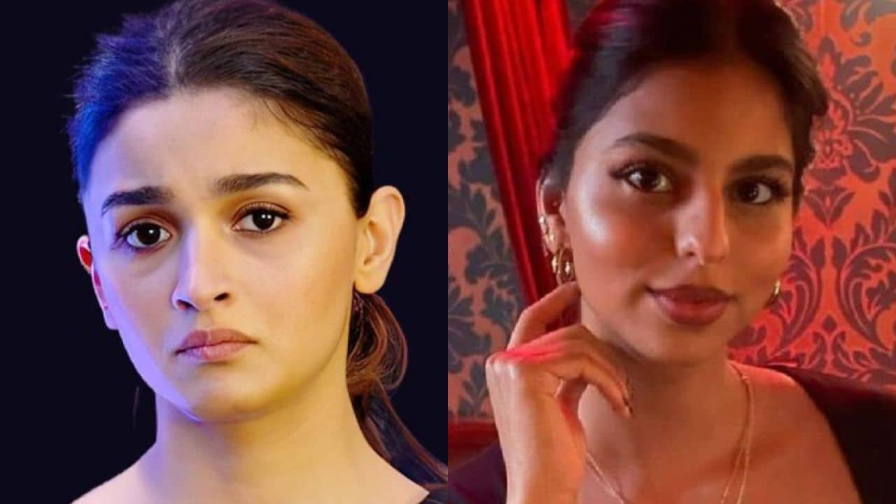 Suhana Khan: আলিয়ার কাজ কাড়লেন এইভাবে!, কোন মেকআপ ব্র্যান্ডের মুখ হলেন শাহরুখ-কন্যা?