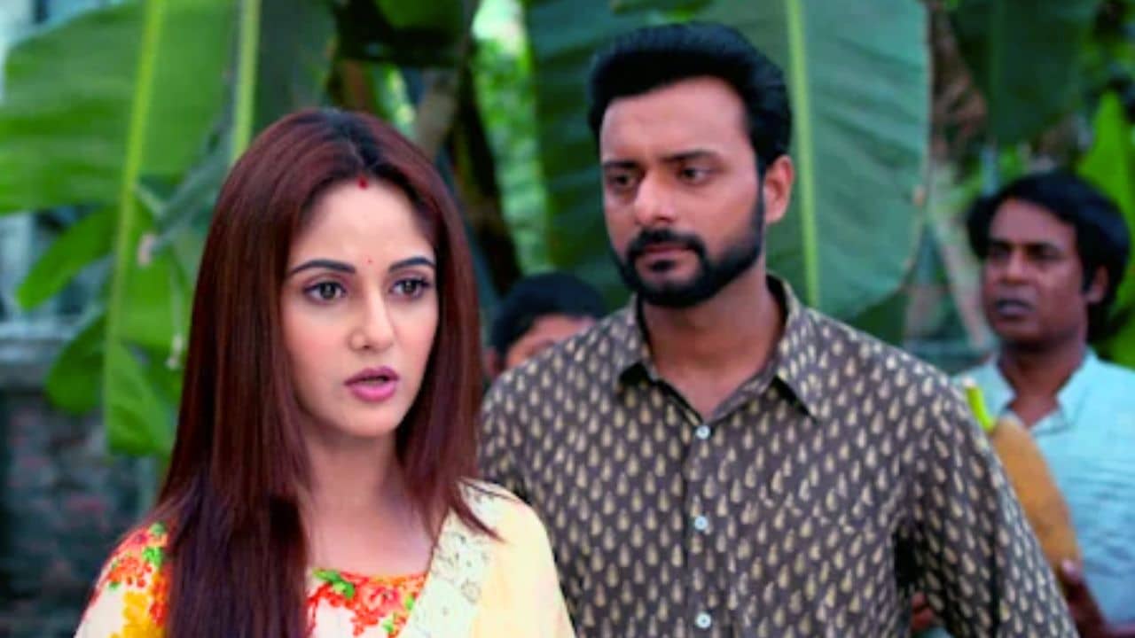 Trina Saha: রটনাই সত্যি, অকালমৃত্যু বালিঝড়-এর, দায়ী কে?