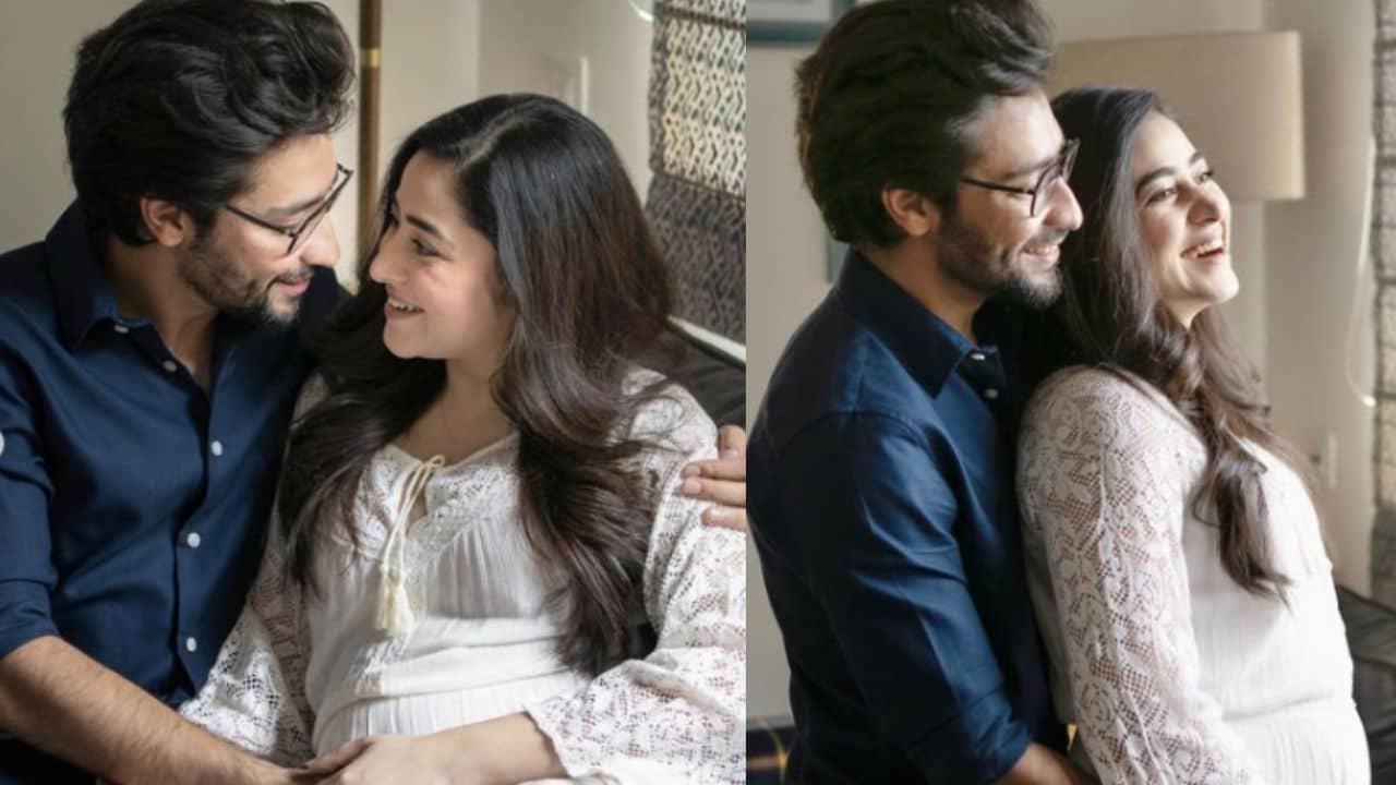 Gaurav-Ridhima: পয়লা বৈশাখেই সুখবর, মা-বাবা হচ্ছেন ঋদ্ধিমা-গৌরব