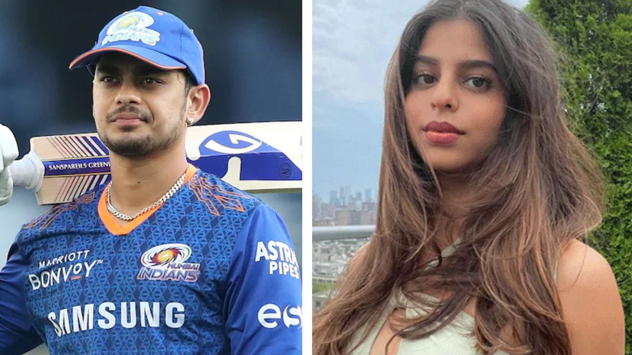 Suhana Khan: ঈশানকে প্রকাশ্যেই অকথ্য গালিগালাজ শাহরুখ-কন্যার! ভিডিয়োতে ধরা পড়ল সেই মুহূর্ত