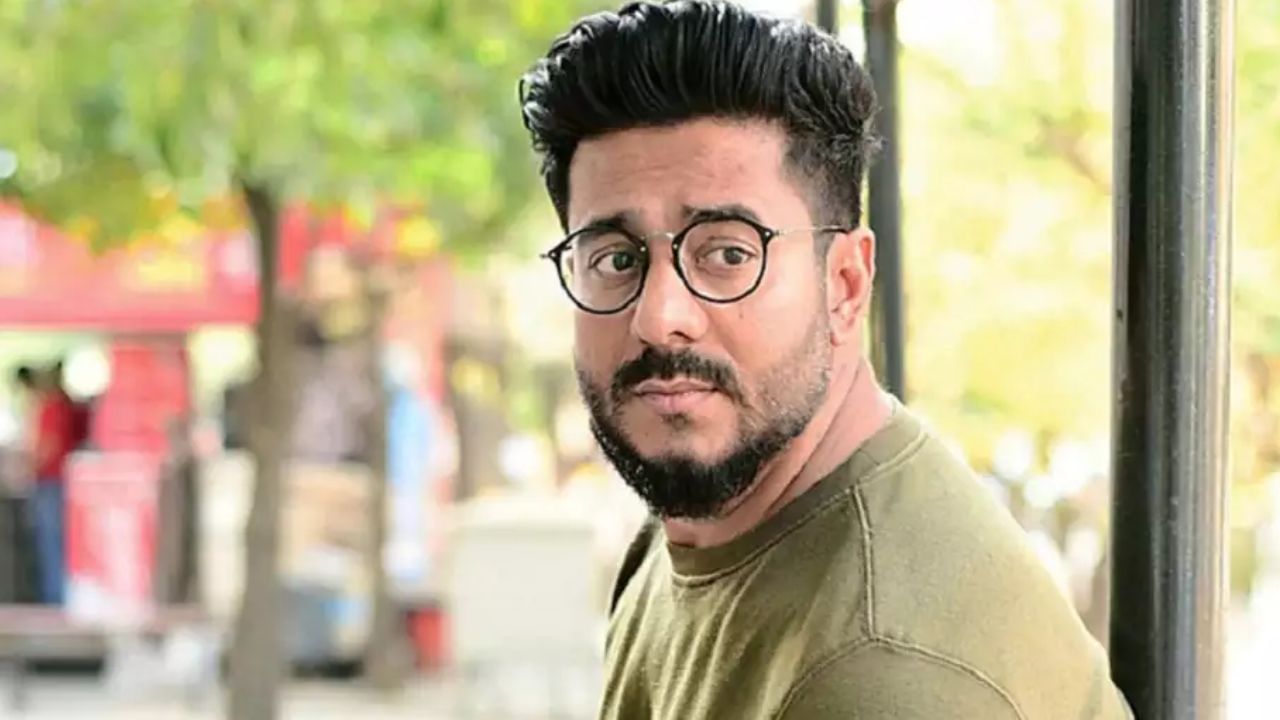 Raj Chakrabarty: হাসপাতালে ভর্তি রাজ চক্রবর্তী, কী হয়েছে, কেমন আছেন বিধায়ক?