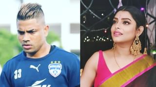 Rakhi Sawant: ক্যামেরার সামনেই পোশাক পরলেন রাখী! ‘ইসলামকে আর নামাবেন না’, আর্জি ভক্তদের