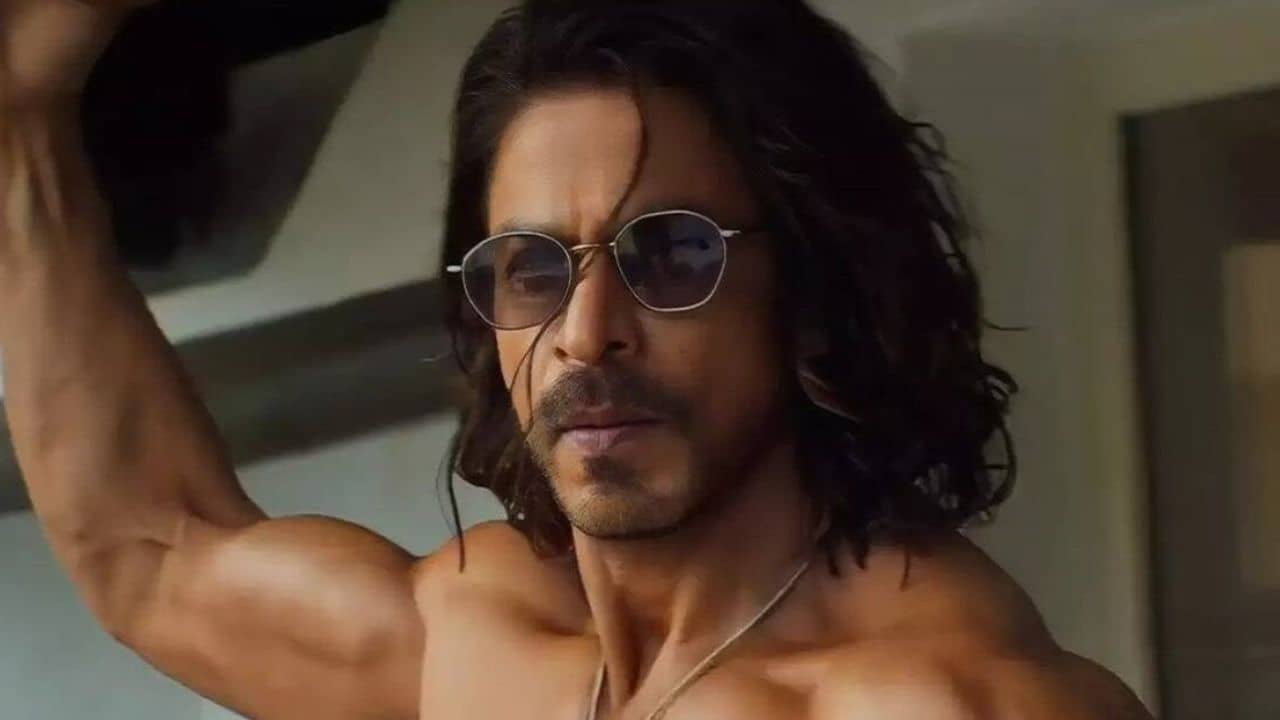 Shah Rukh Khan: শ্রীনগরে শুটিংয়ে গিয়ে চরম বিপত্তি, এ কী ঘটল শাহরুখের সঙ্গে!