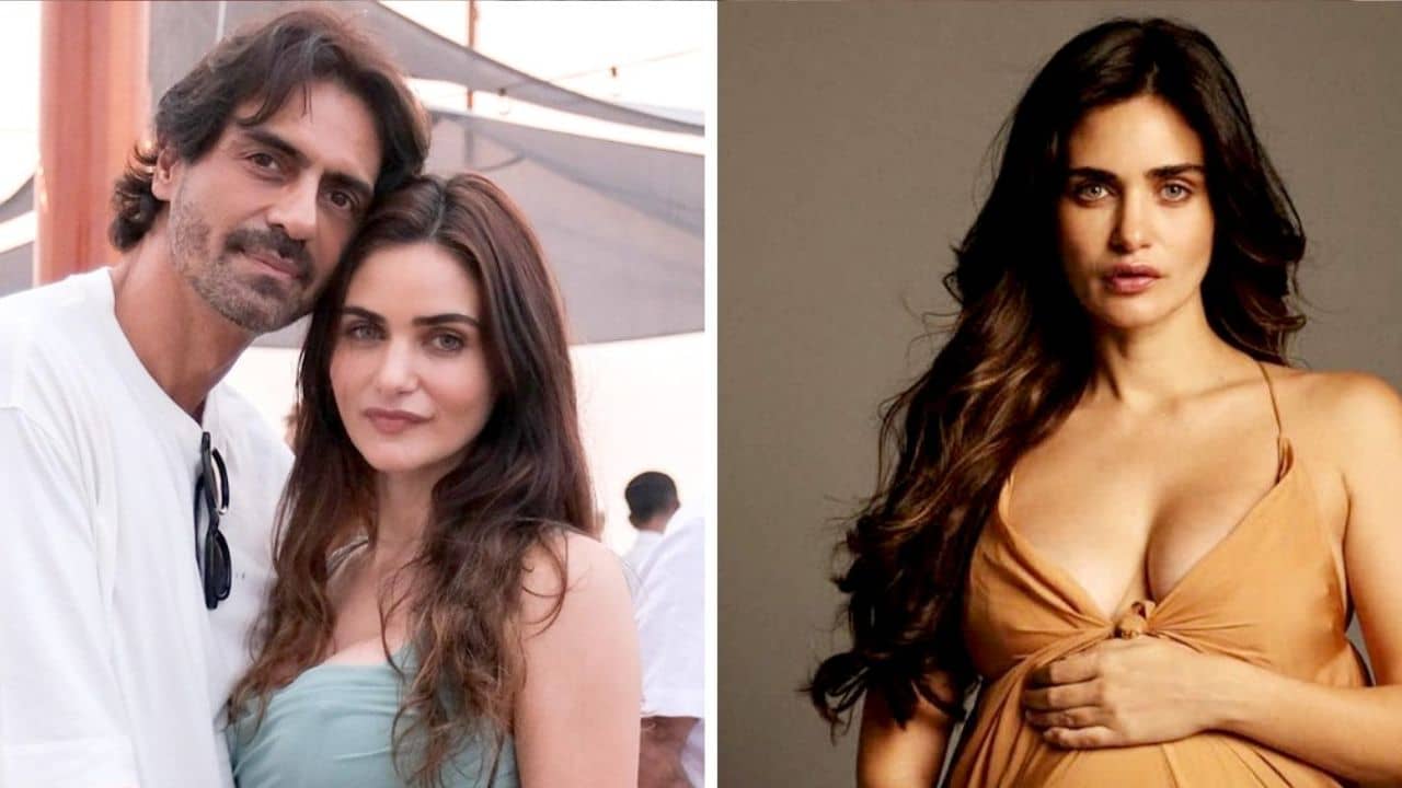 Bollywood Relationship: দুবার গর্ভবতী, তাও কোন কারণে বিয়েতে রাজি নন অর্জুন-গ্যাব্রিয়েলা?