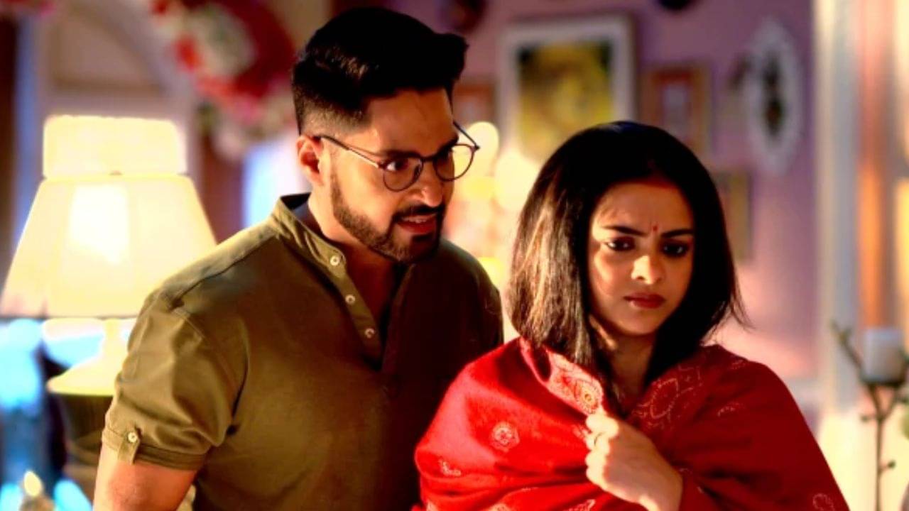 Bengali Serial: গাঁটছড়া বয়কটের ডাক, সত্যি মানতেই পারছেন না ভক্তরা, প্রভাব পড়বে টিআরপিতে?