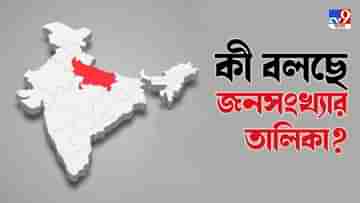 Population of Uttar Pradesh: বাংলাদেশ, পাকিস্তানের থেকে বেশি জনসংখ্যা উত্তর প্রদেশে; বিশ্বের তালিকায় থাকলে কী হত?