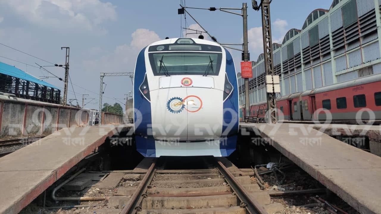 Vande Bharat Express: বন্দে ভারত তৈরিতে খরচ কত জানেন?
