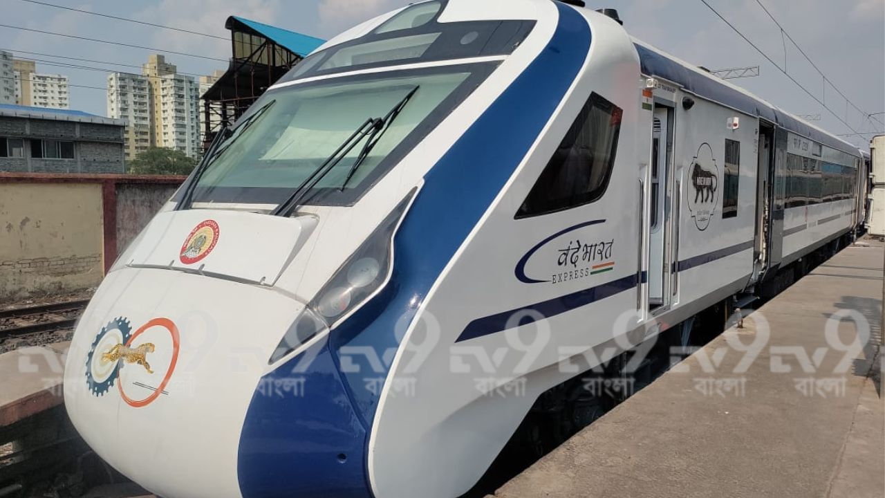 Vande Bharat Express: হাওড়া-পুরী রুটে ছুটবে নতুন বন্দেভারত, গতি আরও বাড়তে পারে সেমি হাইস্পিড ট্রেনের