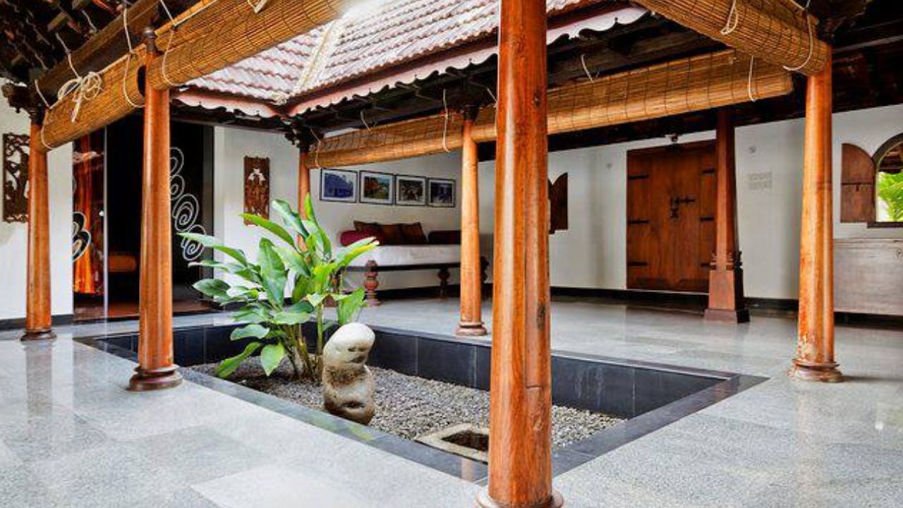 Vastushastra: বাস্তু মেনে চলেন, কিন্তু জানেন কি বাস্তুশাস্ত্রে সবচেয়ে গুরুত্বপূর্ণ স্থান কোনটি? Vastushastra: বাস্তু মেনে চলেন, কিন্তু জানেন কি বাস্তুশাস্ত্রে সবচেয়ে গুরুত্বপূর্ণ স্থান কোনটি?