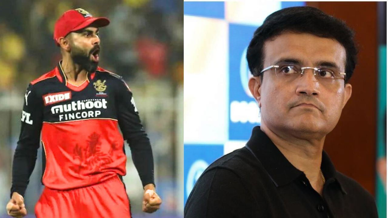 Virat Kohli-Sourav Ganguly: আমি বিশ্বকাপ, চ্যাম্পিয়ন্স ট্রফি জিতেছি; বাকিরা...সৌরভকে খোঁচা কোহলির!