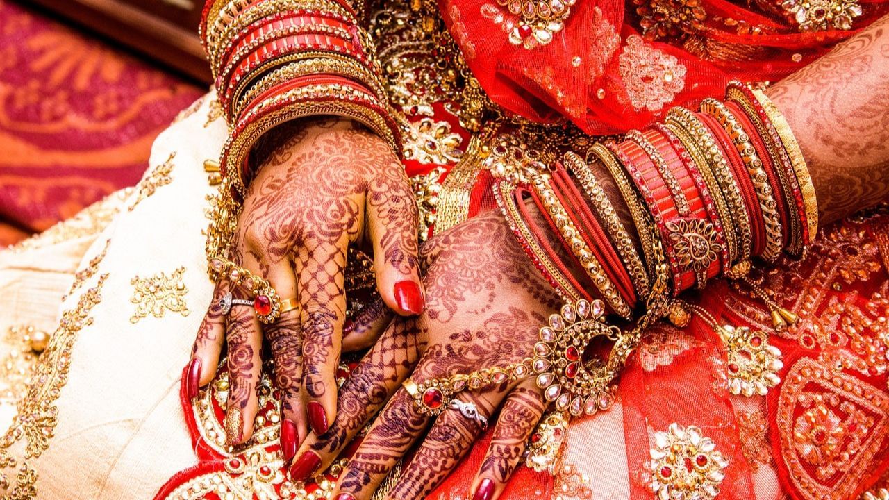 Mass Marriage Ceremony: গণবিবাহের আগে প্রেগন্যান্সি টেস্ট কনেদের, রিপোর্ট পজিটিভ আসতেই বাদ পড়লেন বিবাহ অনুষ্ঠান থেকে