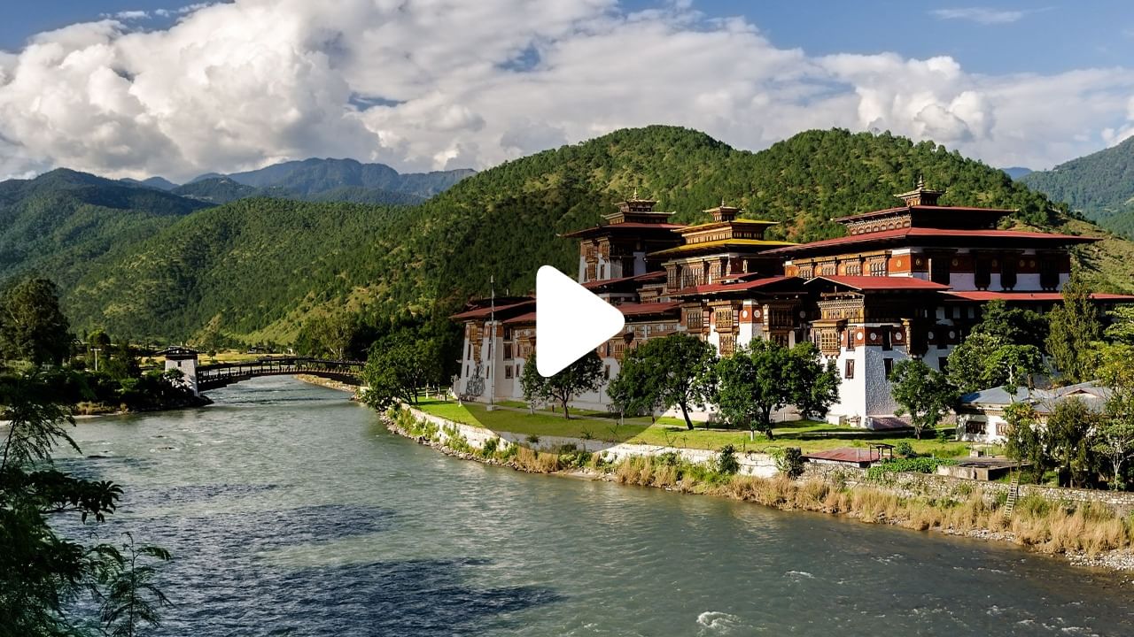 Nepal-Bhutan Tour: দেশীয় মুদ্রাতেই বিদেশ ভ্রমণ