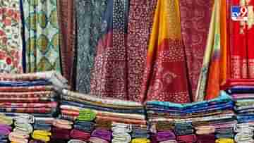 Cheapest Saree Market: গরমে আরামদায়ক মা-মাসিদের প্রিয় ছাপার শাড়ি ১০০ টাকারও কম দামে কিনুন এই মার্কেট থেকে