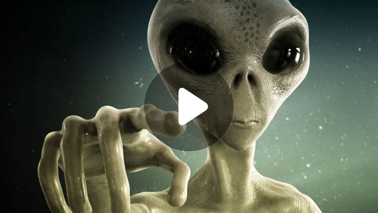 Dead Alien: রহস্যজনক ভাবে গায়েব মৃত এলিয়েন!